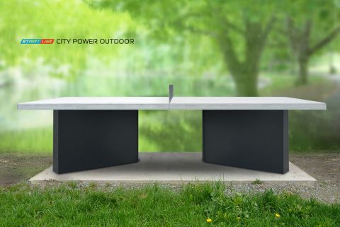 ТеннисныйстолSTARTLINECityPowerOutdoor1