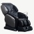 Массажное кресло Richter Esprit (чёрный,коричневый)