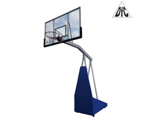 МобильнаябаскетбольнаястойкаDFCSTAND72GPRO