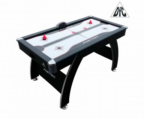 ИгровойстолаэрохоккейDFCPHANTOM60