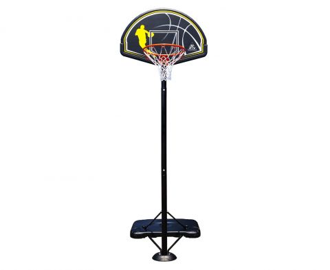 МобильнаябаскетбольнаястойкаDFCSTAND44HD2HDPE