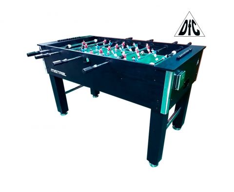 ИгровойстолфутболDFCMistralSBST21CH1