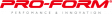 PRO-FORM