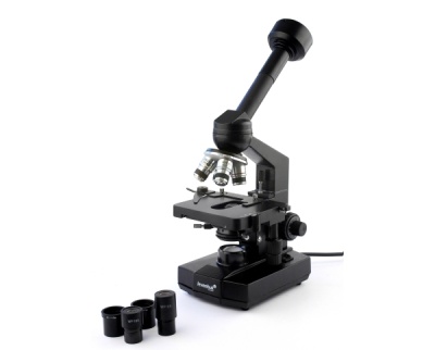 Микроскоп Levenhuk D320L Digital цифровой