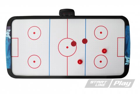 АэрохоккейStartLineBattleIce5футов3