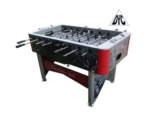 ИгровойстолфутболDFCManhattanStyleGST12181