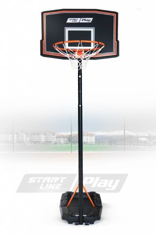 МобильнаябаскетбольнаястойкаSLPJunior0801