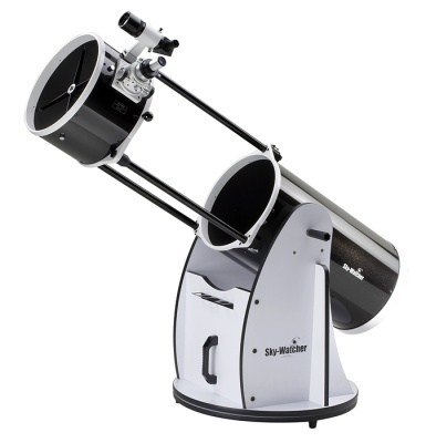 Телескоп Synta Sky-Watcher Dob 12" (300/1500) Retractable